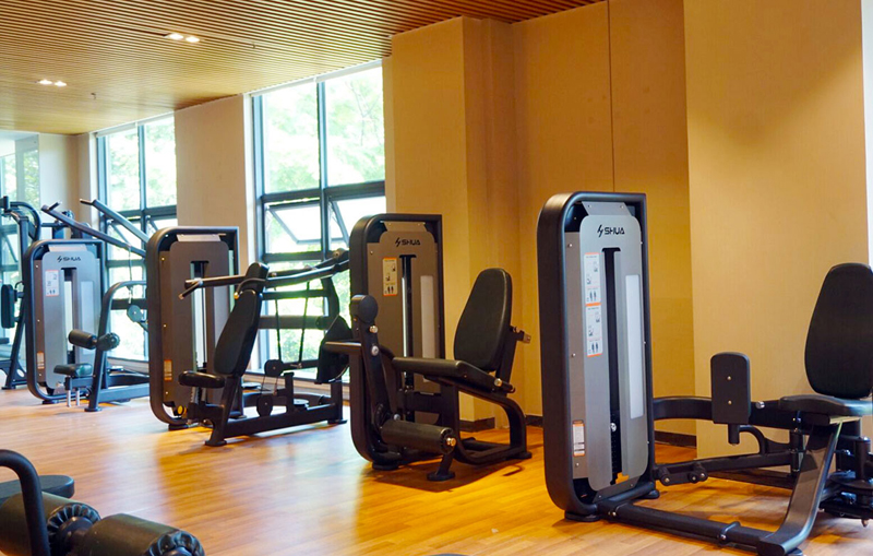 酒店健身房器材,高端健身房器材,室内健身器材-广西suncitygroup太阳集团体育健身器材有限公司