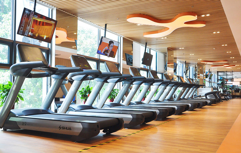 酒店健身房器材,高端健身房器材,室内健身器材-广西suncitygroup太阳集团体育健身器材有限公司