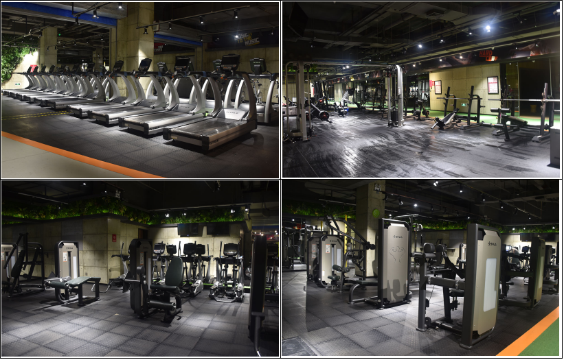 室内健身房器材-广西suncitygroup太阳集团体育健身器材有限公司