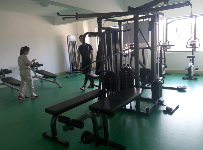 室内健身器材,单位健身器材,健身器材十大品牌-广西suncitygroup太阳集团体育健身器材有限公司