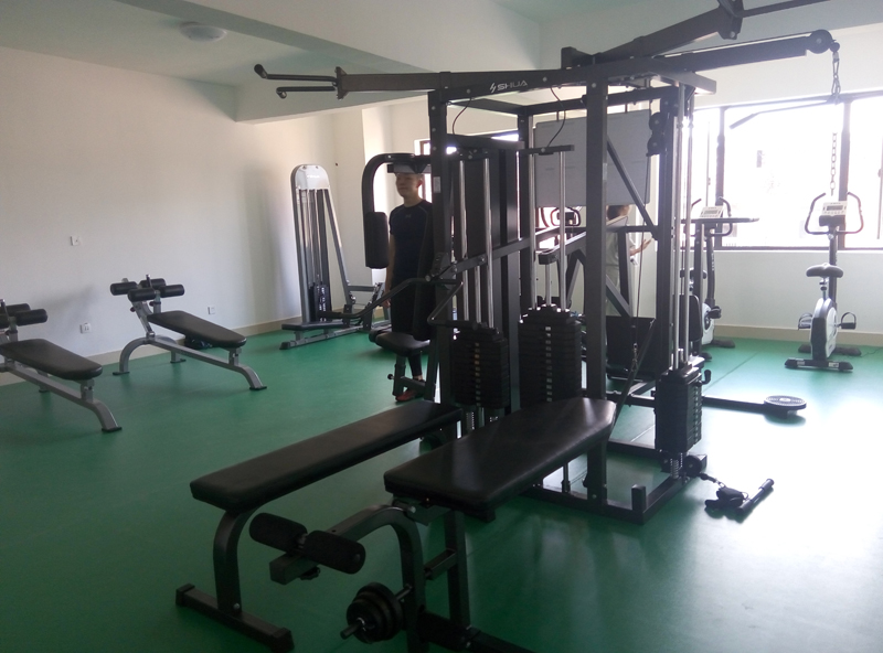 室内健身器材,单位健身器材,健身器材十大品牌-广西suncitygroup太阳集团体育健身器材有限公司