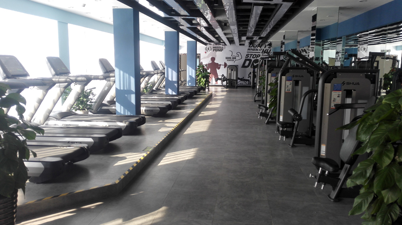 酒店健身房器材,高端健身房器材,室内健身器材-广西suncitygroup太阳集团体育健身器材有限公司