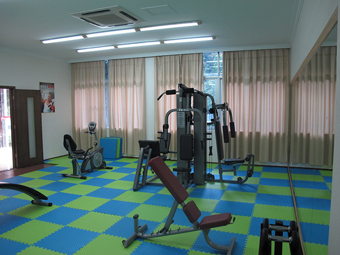 室内健身器材,单位健身器材,健身器材十大品牌-广西suncitygroup太阳集团体育健身器材有限公司