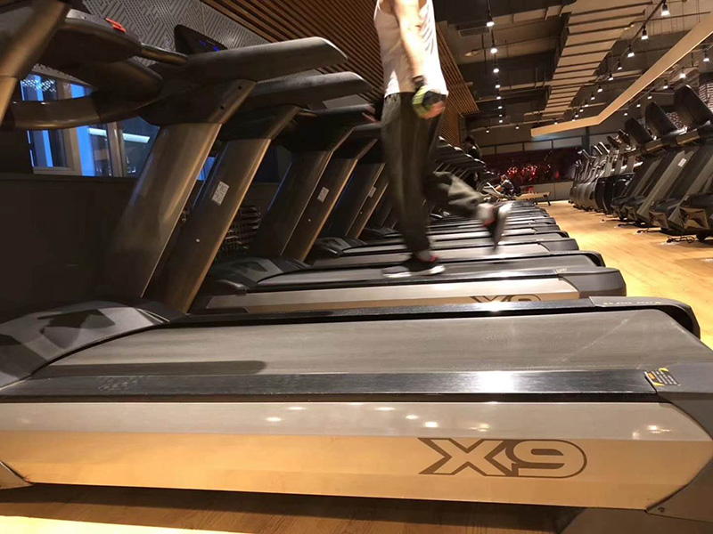 suncitygroup太阳集团智能健身器材