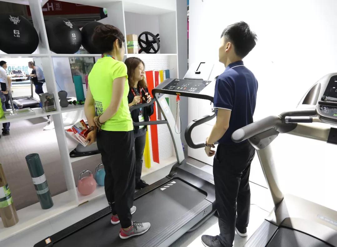 健身器材-suncitygroup太阳集团阿里语音智能A5跑步机 健身器材-suncitygroup太阳集团阿里语音智能A5跑步机