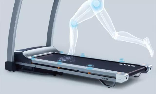 suncitygroup太阳集团跑步机