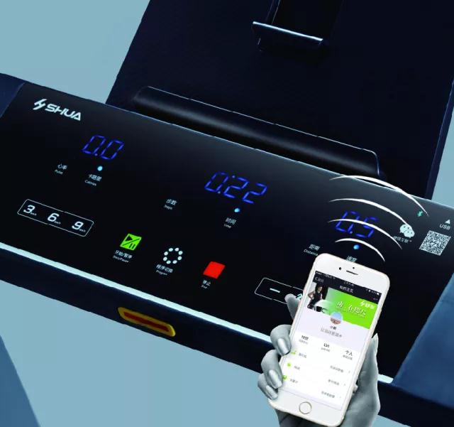 suncitygroup太阳集团跑步机