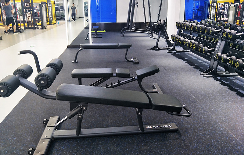 suncitygroup太阳集团健身器材