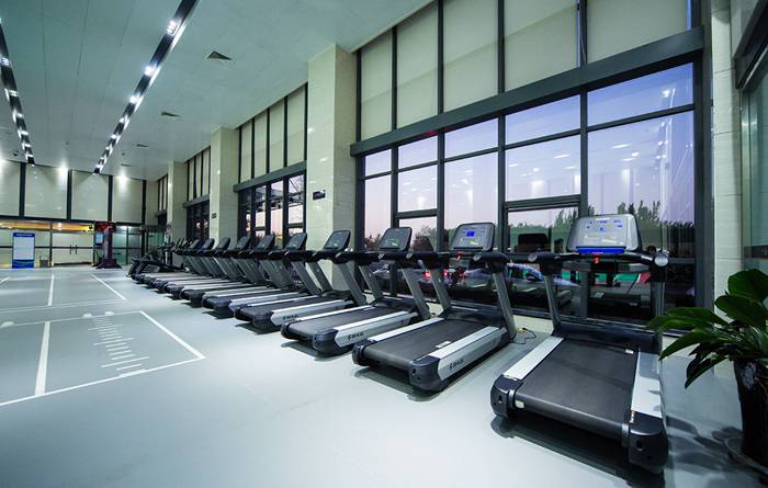 室内健身器材-suncitygroup太阳集团V9跑步机