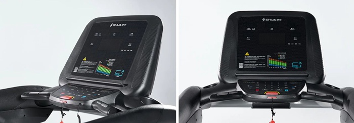 室内健身器材-suncitygroup太阳集团老年跑步机