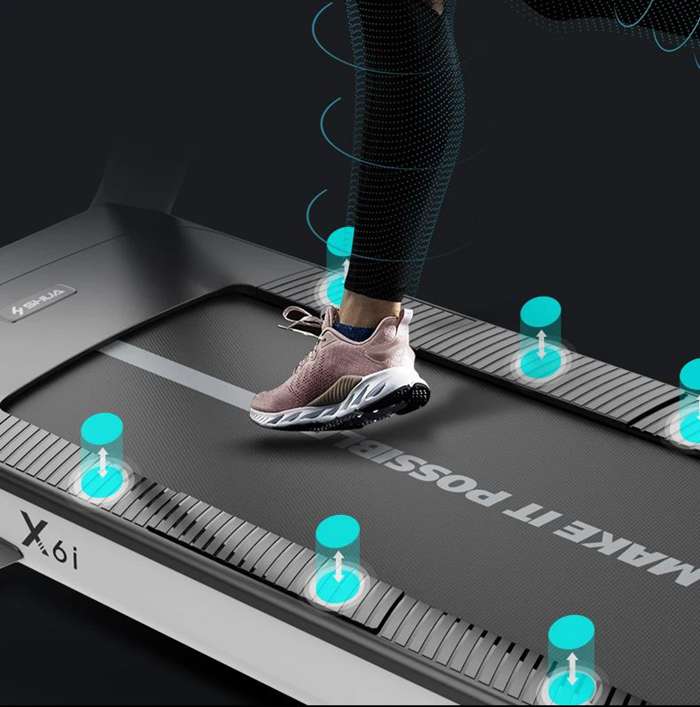 广西suncitygroup太阳集团体育-华为DFH生态跑步机X6I 广西suncitygroup太阳集团体育-华为DFH生态跑步机X6I