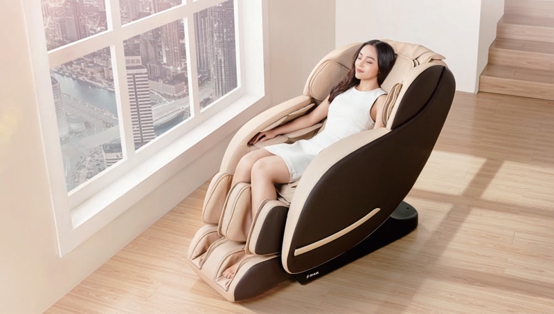 家庭健身房器材-suncitygroup太阳集团智能按摩椅