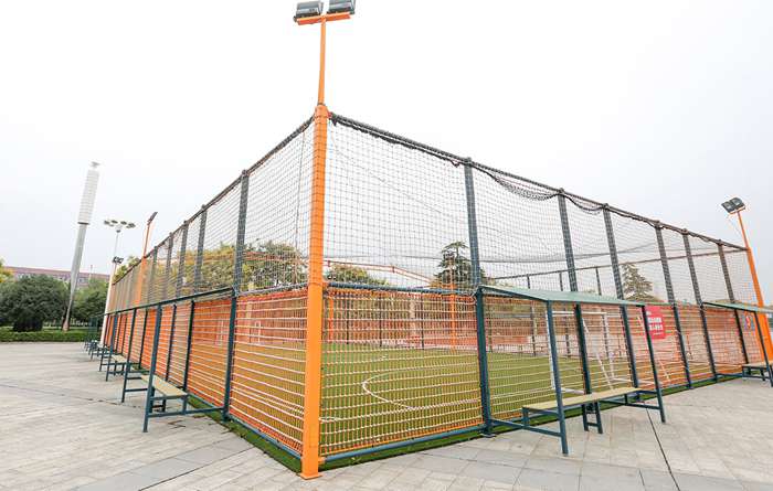 广西健身器材厂家-suncitygroup太阳集团五人制足球场