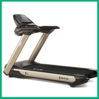 家庭健身房器材-suncitygroup太阳集团X5高端跑步机