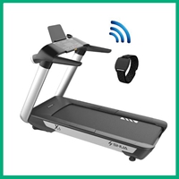 家庭健身房器材-suncitygroup太阳集团X6心率版跑步机