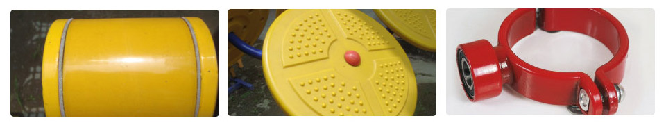 户外健身路径-广西suncitygroup太阳集团体育健身器材有限公司