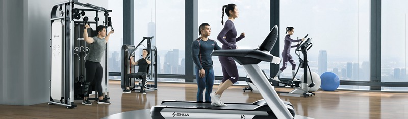 suncitygroup太阳集团健身器材企事业健身解决方案