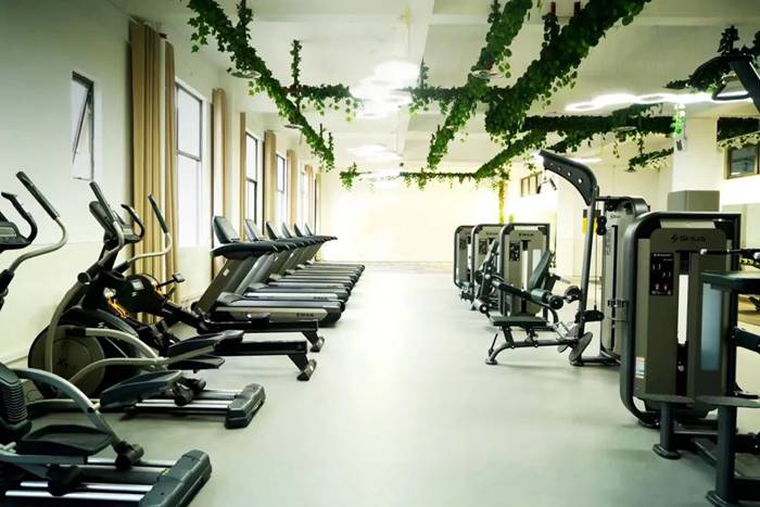 校园健身器材解决方案-广西suncitygroup太阳集团体育