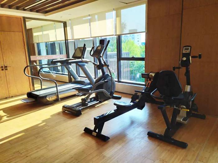 老年健身解决方案-广西suncitygroup太阳集团体育