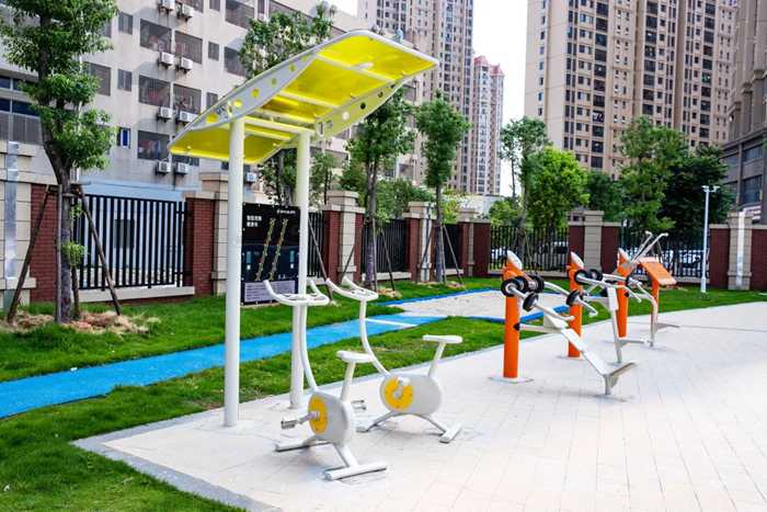 校园健身器材解决方案-广西suncitygroup太阳集团体育