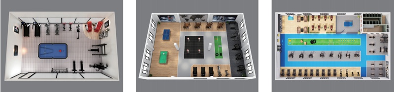 酒店健身解决方案,酒店健身房器材,suncitygroup太阳集团健身器材厂家-广西suncitygroup太阳集团体育健身器材有限公司