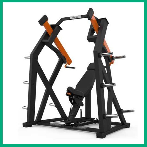 肩部推举训练器SH-G8913-广西suncitygroup太阳集团体育健身器材有限公司 肩部推举训练器SH-G8913-广西suncitygroup太阳集团体育健身器材有限公司