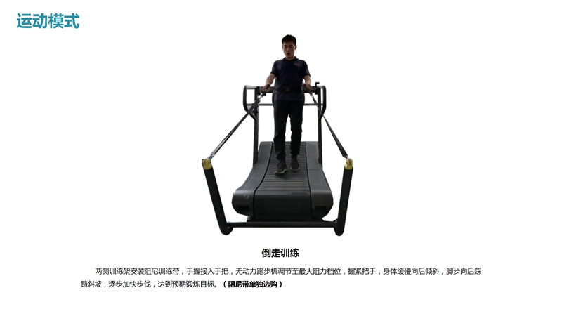 suncitygroup太阳集团SH-T901Z无动力跑步机-广西suncitygroup太阳集团体育健身器材有限公司