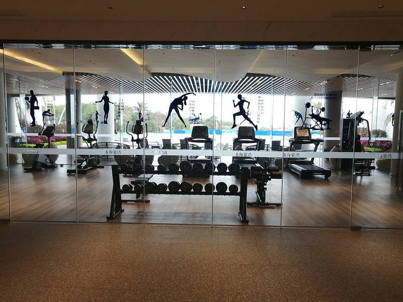 企事业单位健身房|房地产社区健身房-广西suncitygroup太阳集团体育健身器材有限公司