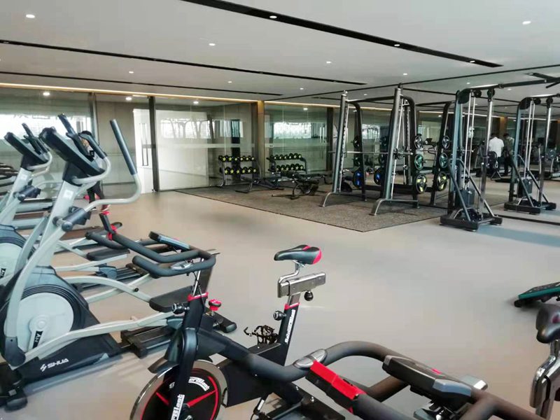 房地产健身房器材,企事业单位健身器材-广西suncitygroup太阳集团体育健身器材有限公司