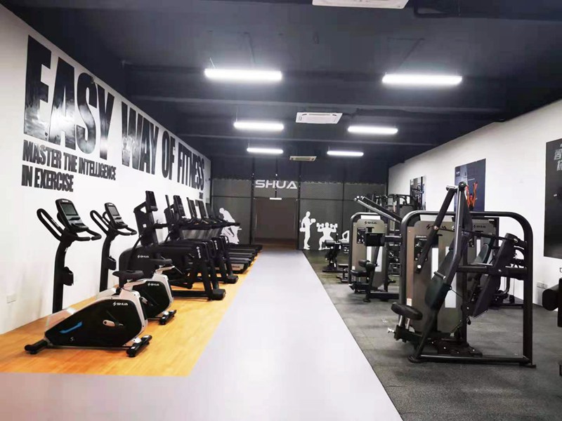 企事业单位健身房器材,单位职工健身房器材-广西suncitygroup太阳集团体育健身器材有限公司