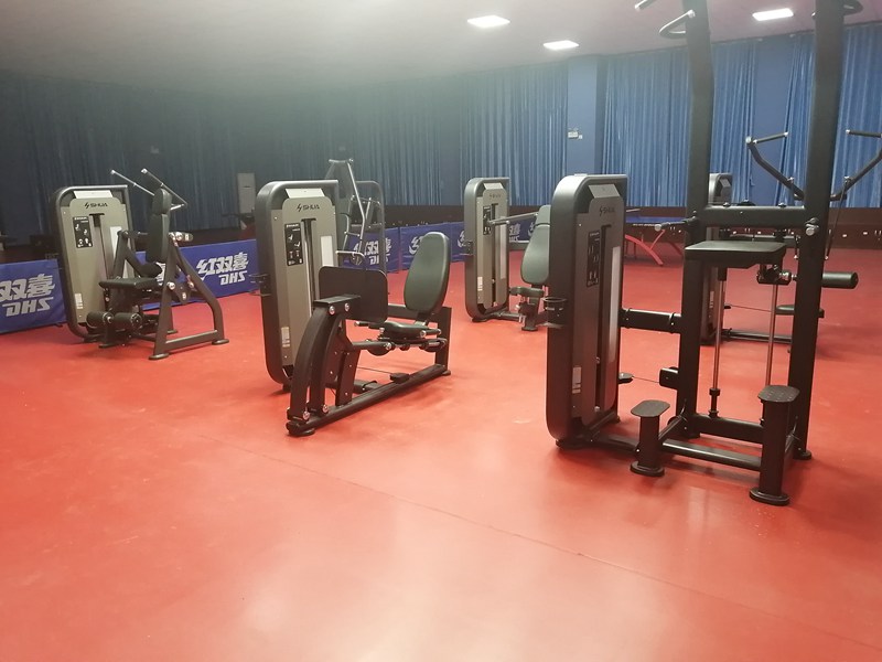 企事业单位健身房器材,单位职工健身房器材-广西suncitygroup太阳集团体育健身器材有限公司