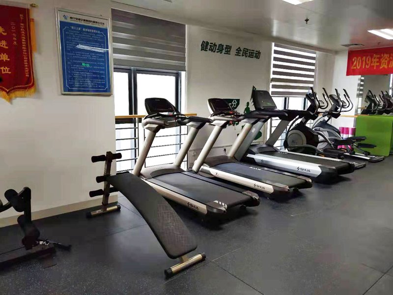 企事业单位健身房器材,单位职工健身房器材-广西suncitygroup太阳集团体育健身器材有限公司