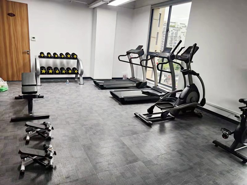 企事业单位健身房器材-广西suncitygroup太阳集团体育健身器材有限公司