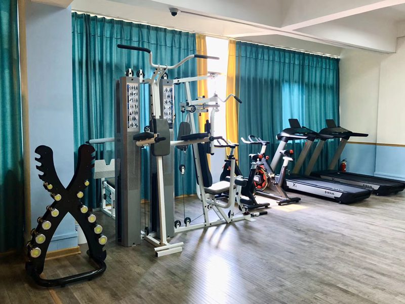 企事业单位健身房器材,单位职工健身房器材-广西suncitygroup太阳集团体育健身器材有限公司