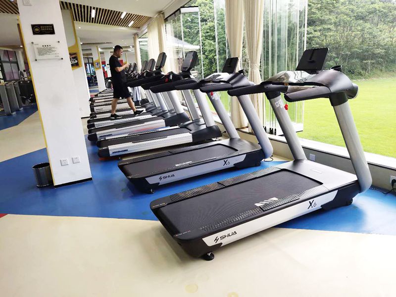 企事业单位健身房器材,单位职工健身房器材-广西suncitygroup太阳集团体育健身器材有限公司