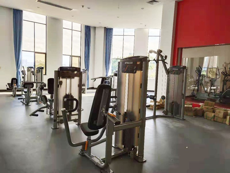 企事业单位健身房器材,单位职工健身房器材-广西suncitygroup太阳集团体育健身器材有限公司