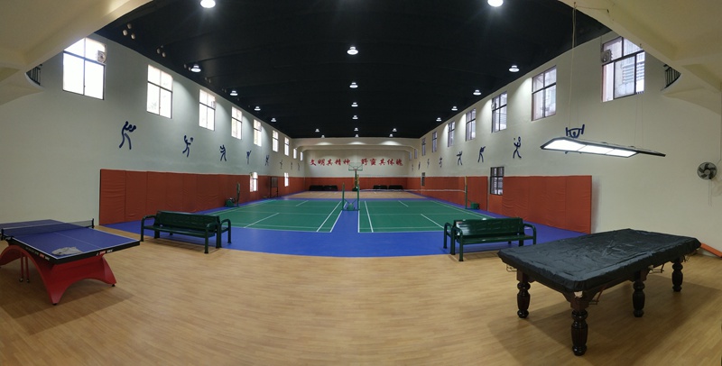 广西suncitygroup太阳集团体育健身器材有限公司