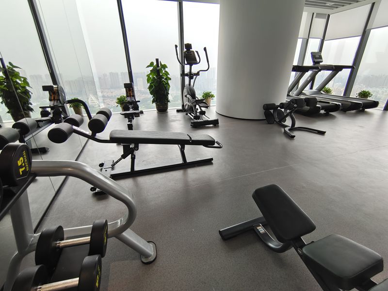 企事业单位健身房器材,单位职工健身房器材,室内健身房器材,广西suncitygroup太阳集团体育健身器材有限公司