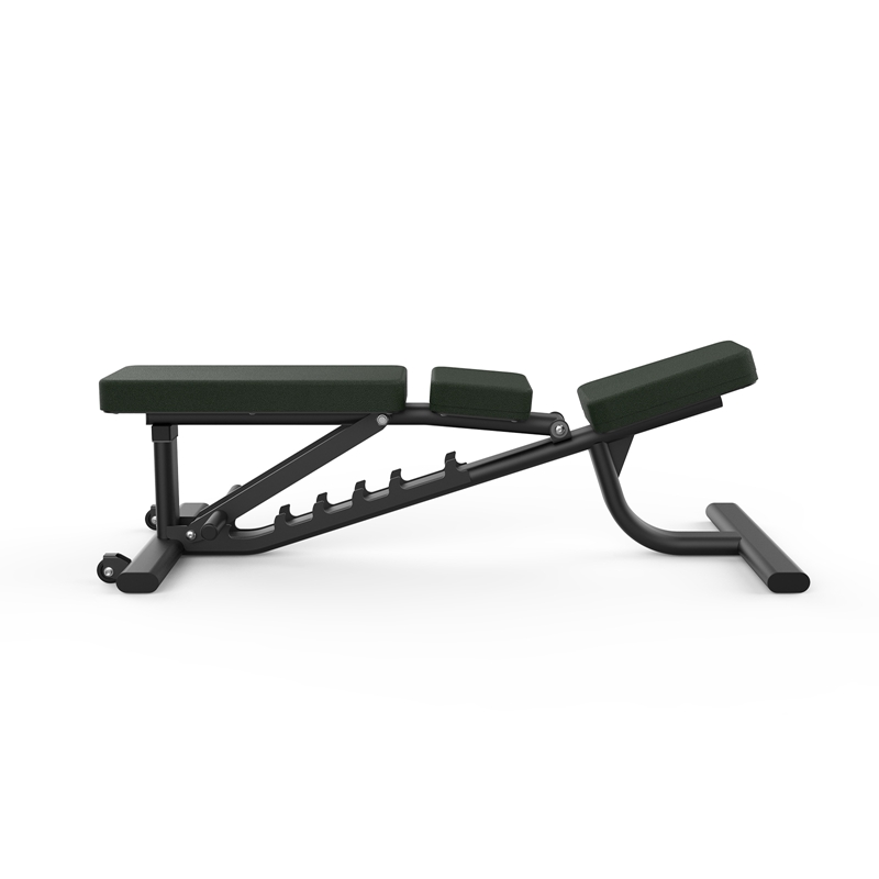 SH-G6857 多重可调节练习椅